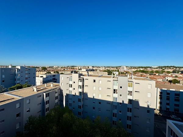 Appartement 4 pièce(s) 69.47 m2