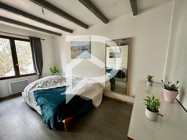 Maison 4 pièces 110 m2