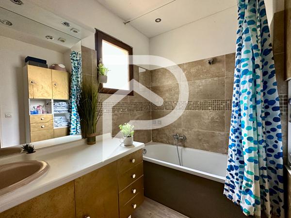 Maison 4 pièces 110 m2