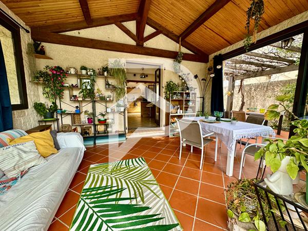 Maison 4 pièces 110 m2