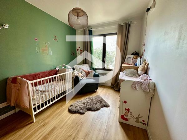 Maison 4 pièces 110 m2