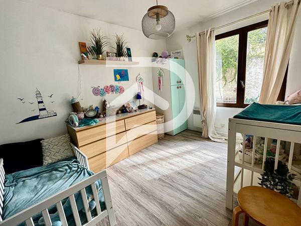 Maison 4 pièces 110 m2