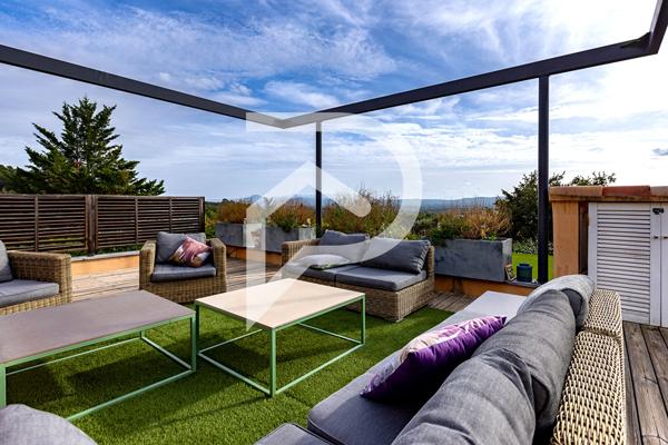 Maison 12 pièces 411 m2