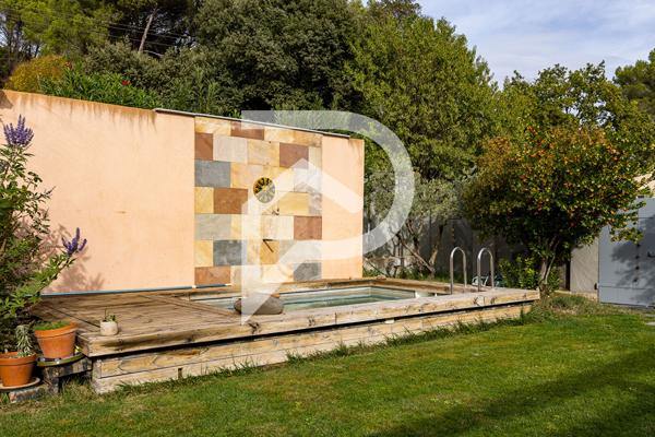 Maison 12 pièces 411 m2