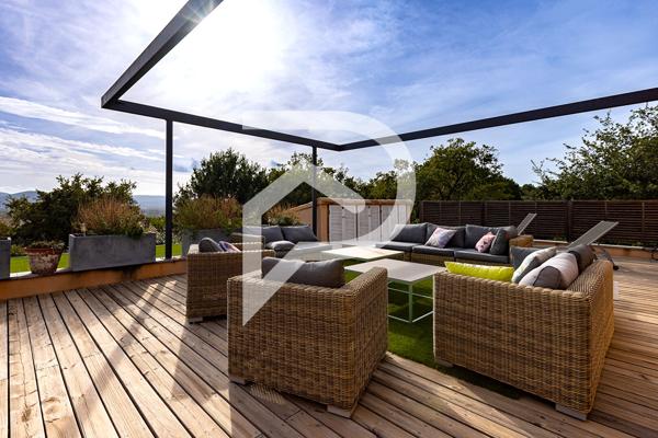 Maison 12 pièces 411 m2
