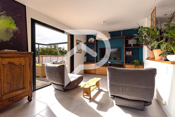 Maison 12 pièces 411 m2