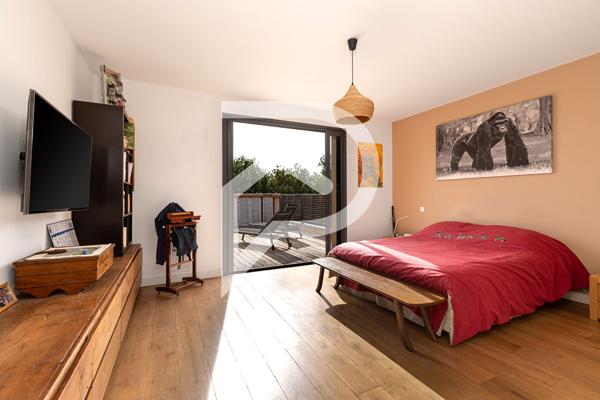 Maison 12 pièces 411 m2