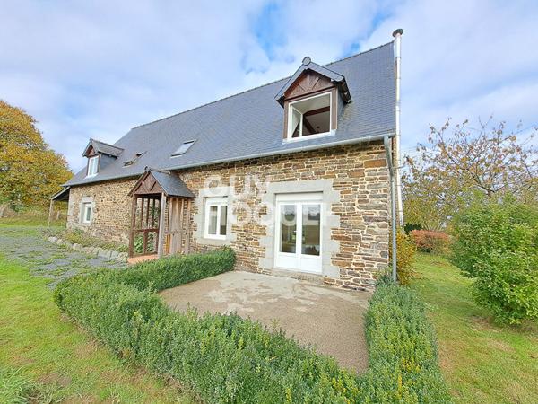 Maison Viessoix 5 pièce(s) 180 m2