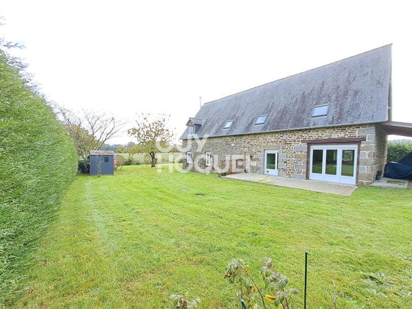 Maison Viessoix 5 pièce(s) 180 m2