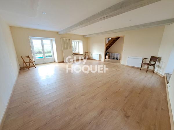 Maison Viessoix 5 pièce(s) 180 m2