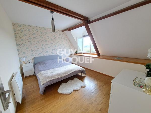 Maison Viessoix 5 pièce(s) 180 m2