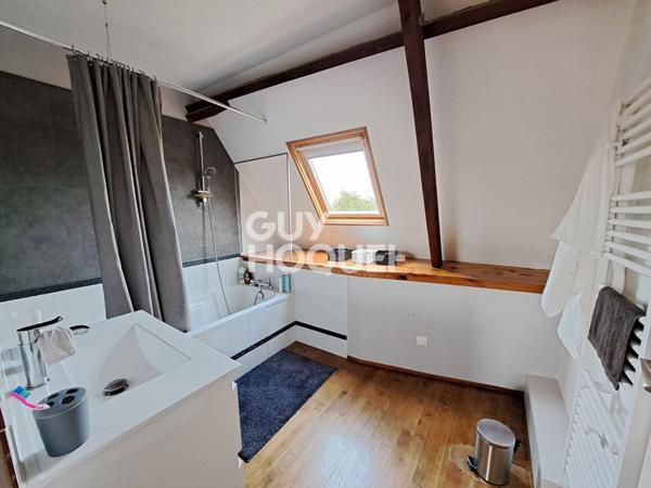 Maison Viessoix 5 pièce(s) 180 m2