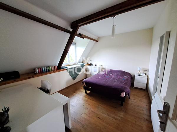 Maison Viessoix 5 pièce(s) 180 m2