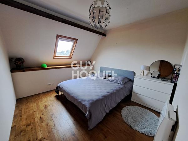 Maison Viessoix 5 pièce(s) 180 m2