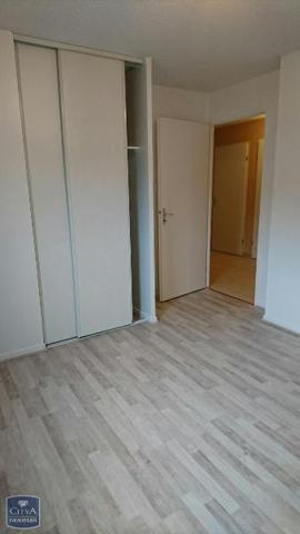 Location appartement 4 pièces de 71m²