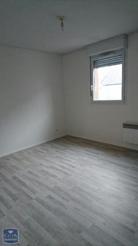 Location appartement 4 pièces de 71m²