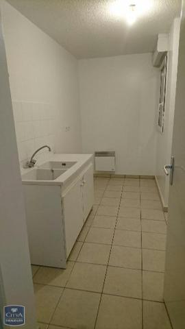 Location appartement 4 pièces de 71m²