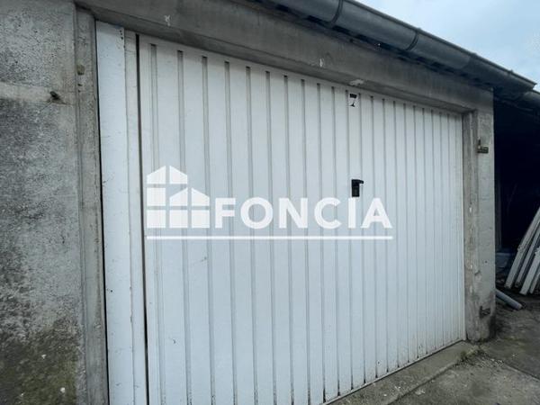 Location Parking 24.5 m² - 10 RUE DE L ALMA Perigueux 24000