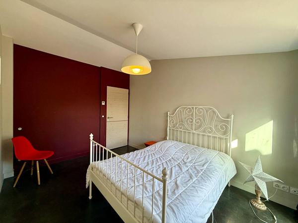 Maison 8 pièces Sainte Marie De Re 230 m²