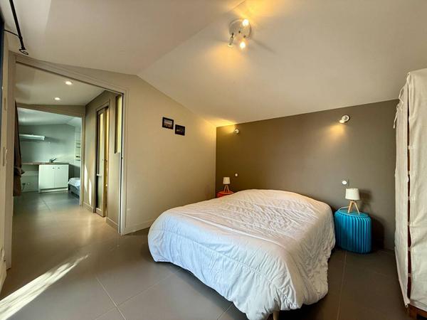 Maison 8 pièces Sainte Marie De Re 230 m²