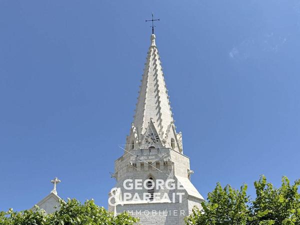 Maison 8 pièces Sainte Marie De Re 230 m²
