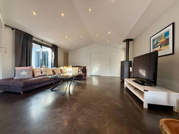 Maison 8 pièces Sainte Marie De Re 230 m²