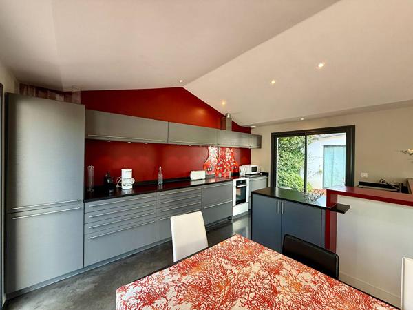 Maison 8 pièces Sainte Marie De Re 230 m²