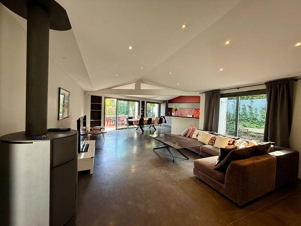 Maison 8 pièces Sainte Marie De Re 230 m²