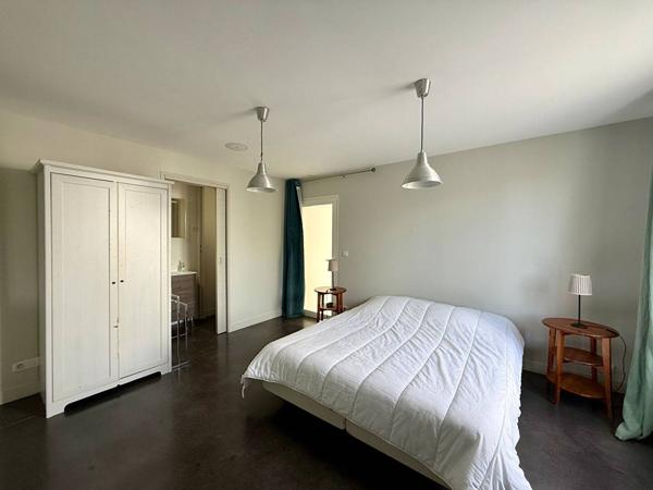 Maison 8 pièces Sainte Marie De Re 230 m²