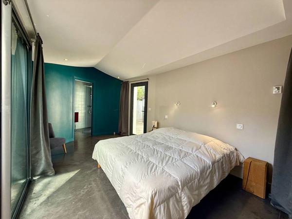 Maison 8 pièces Sainte Marie De Re 230 m²
