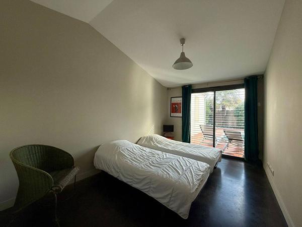 Maison 8 pièces Sainte Marie De Re 230 m²