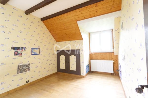 * Grande Maison Familiale 8 Pièces – 144 m² – Terrain 518 m² – Quartier Calme & Recherché *