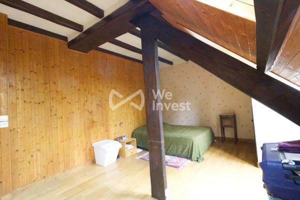 * Grande Maison Familiale 8 Pièces – 144 m² – Terrain 518 m² – Quartier Calme & Recherché *