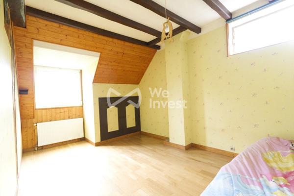 * Grande Maison Familiale 8 Pièces – 144 m² – Terrain 518 m² – Quartier Calme & Recherché *