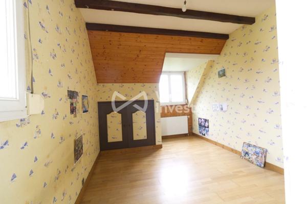 * Grande Maison Familiale 8 Pièces – 144 m² – Terrain 518 m² – Quartier Calme & Recherché *
