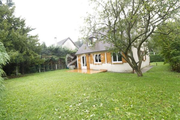 * Grande Maison Familiale 8 Pièces – 144 m² – Terrain 518 m² – Quartier Calme & Recherché *