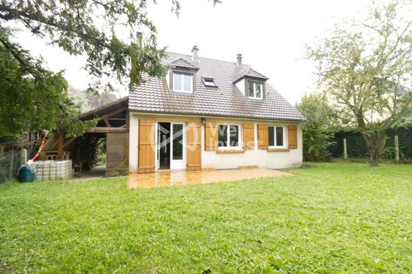 * Grande Maison Familiale 8 Pièces – 144 m² – Terrain 518 m² – Quartier Calme & Recherché *
