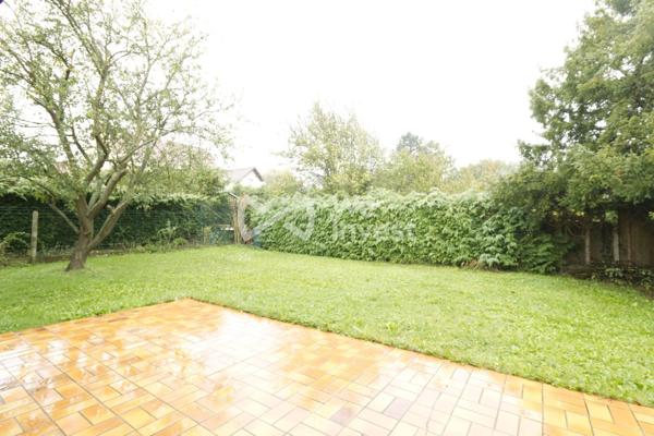 * Grande Maison Familiale 8 Pièces – 144 m² – Terrain 518 m² – Quartier Calme & Recherché *