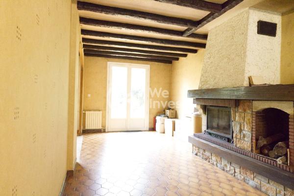 * Grande Maison Familiale 8 Pièces – 144 m² – Terrain 518 m² – Quartier Calme & Recherché *