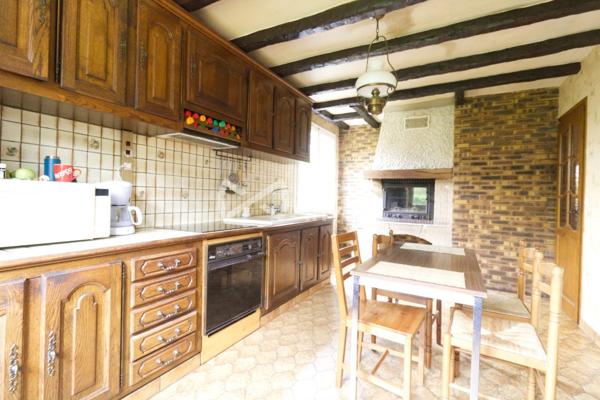 * Grande Maison Familiale 8 Pièces – 144 m² – Terrain 518 m² – Quartier Calme & Recherché *