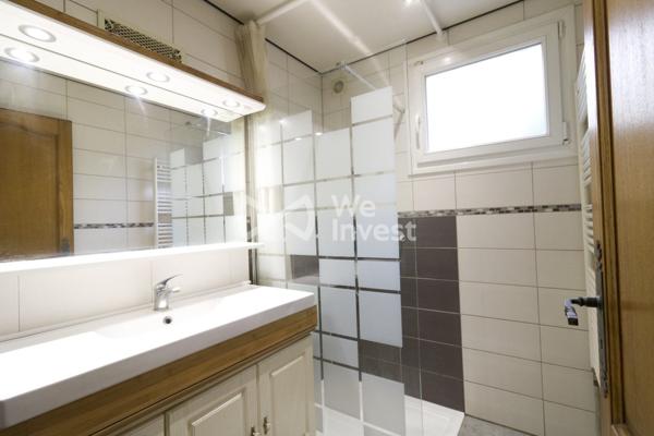 * Grande Maison Familiale 8 Pièces – 144 m² – Terrain 518 m² – Quartier Calme & Recherché *