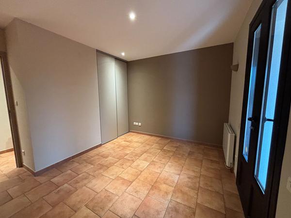 APPARTEMENT T3 68,06M² CAUMONT SUR DURANCE AVEC TERRASES ET PARKING
