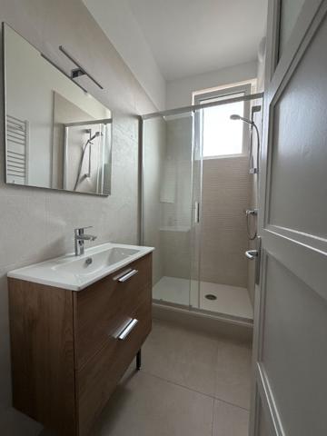 EXCLUSIVITE - FLERS CENTRE - Appartement refait à neuf - 3 chambres 83.39 m2