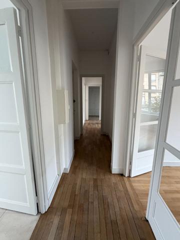 EXCLUSIVITE - FLERS CENTRE - Appartement refait à neuf - 3 chambres 83.39 m2