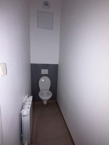 EXCLUSIVITE - FLERS CENTRE - Appartement refait à neuf - 3 chambres 83.39 m2