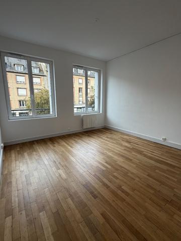 EXCLUSIVITE - FLERS CENTRE - Appartement refait à neuf - 3 chambres 83.39 m2