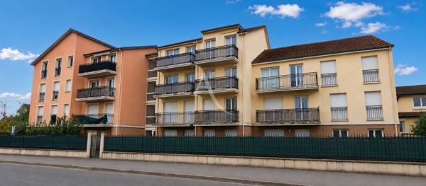 Appartement 1 pièces 29 m2