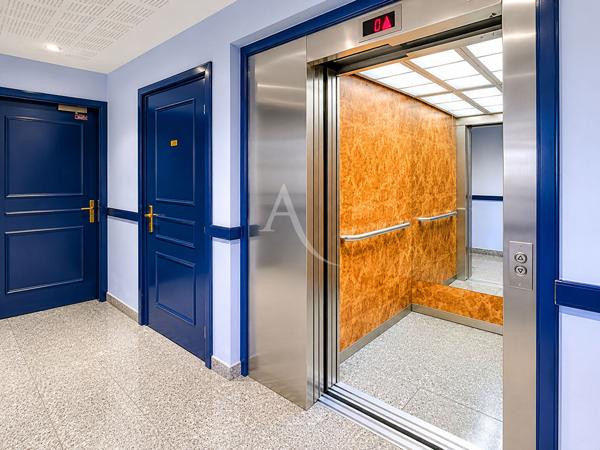Appartement 1 pièces 29 m2