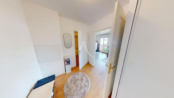 Appartement 1 pièces 29 m2