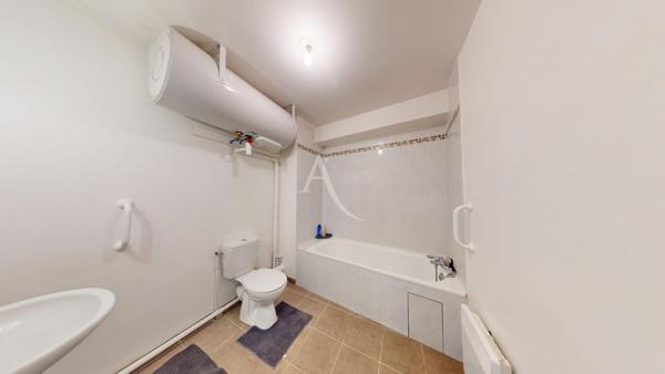 Appartement 1 pièces 29 m2